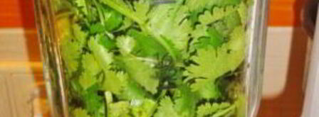 абхазская аджика. Шаг 6