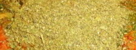 абхазская аджика. Шаг 9