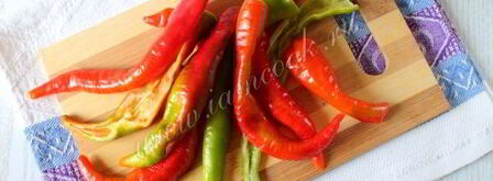 аджика абхазская. Шаг 4