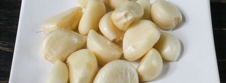 аджика без варки. Шаг 3