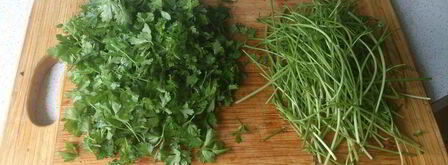 аджика для сонечки. Шаг 6