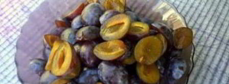 аджика из перца болгарского на зиму. Шаг 3