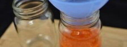 аджика из помидоров на зиму. Шаг 10