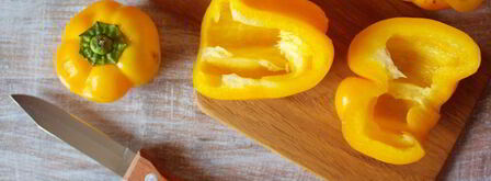 аджика из слив. Шаг 3