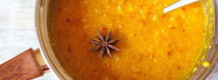 аджика из слив. Шаг 7