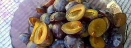 аджика из томатной пасты. Шаг 3