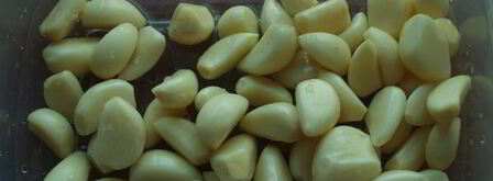 аджика холодным способом. Шаг 3