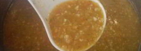 аджика острая из помидоров и чеснока. Шаг 10