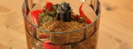 аджика по-грузински. Шаг 6