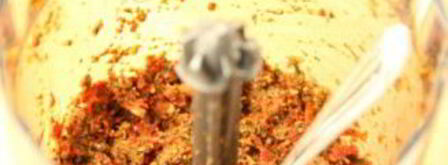 аджика по-грузински. Шаг 7