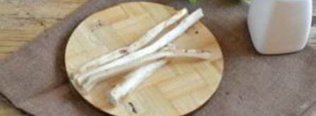 аджика с хреном сырая. Шаг 3