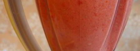 баклажаны в аджике. Шаг 3