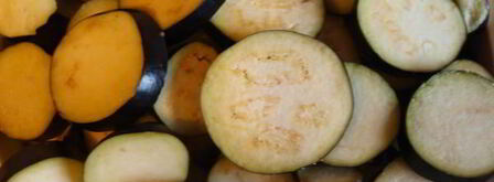 баклажаны в аджике. Шаг 5