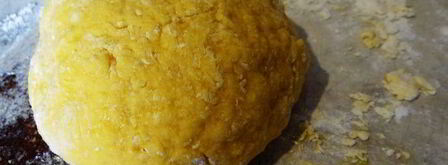 бухарское — таджикское калеве. Шаг 3