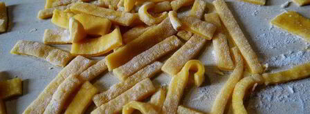 бухарское — таджикское калеве. Шаг 6