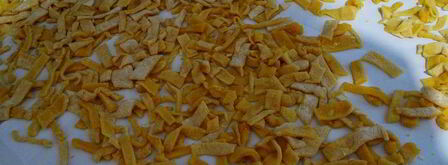 бухарское — таджикское калеве. Шаг 7