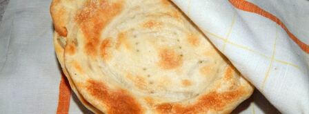 фатир таджикский. Шаг 12