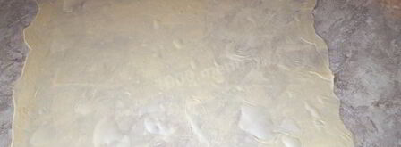 фатир таджикский. Шаг 7