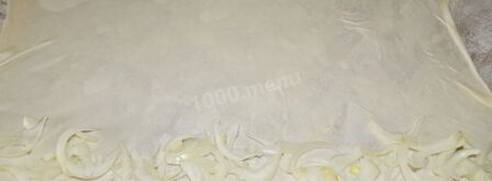 фатир таджикский. Шаг 8