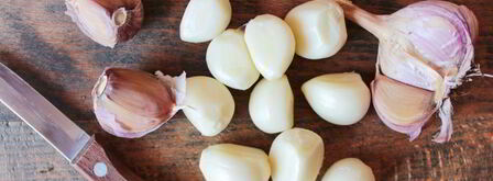 острая аджика из кабачков. Шаг 3