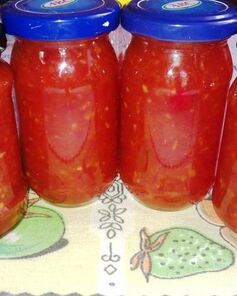 Приправа Корейская аджика