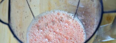 апельсиновый джем в микроволновке. Шаг 5