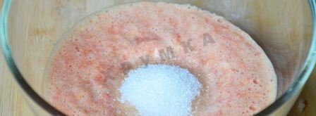 апельсиновый джем в микроволновке. Шаг 6