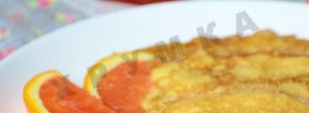 апельсиновый джем в микроволновке. Шаг 9