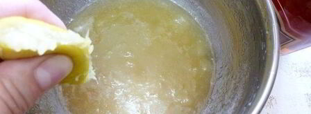 ароматный джем из дыни. Шаг 6