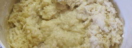 булочки с джемом. Шаг 4