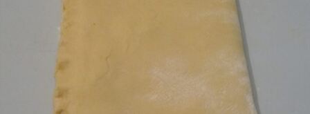 булочки с джемом. Шаг 7