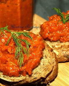 Чоризо-джем