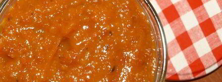 чоризо-джем. Шаг 8