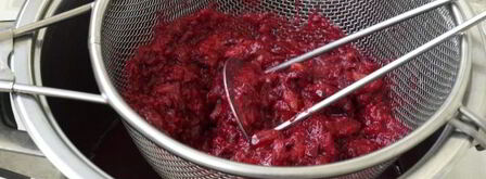 джем из кизила. Шаг 6
