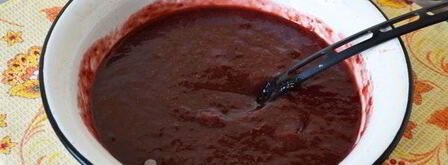 джем из клубники 5-минутка. Шаг 13