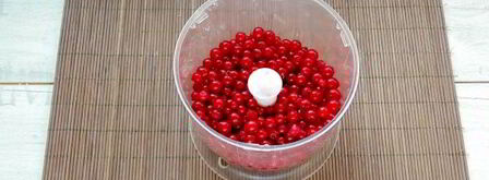 джем из красной смородины. Шаг 7