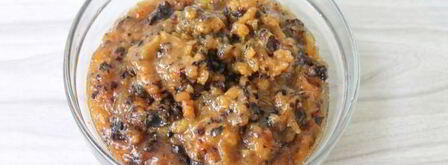 джем из слив. Шаг 5