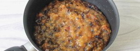 джем из слив. Шаг 6