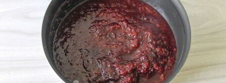 джем из слив. Шаг 8