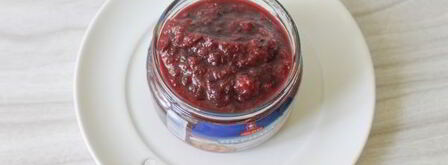 джем из слив. Шаг 9