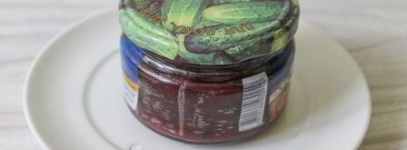 джем из слив. Шаг 10