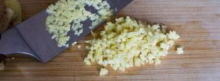 джем из томатов. Шаг 5