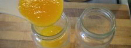 джем из тыквы с лимоном. Шаг 8