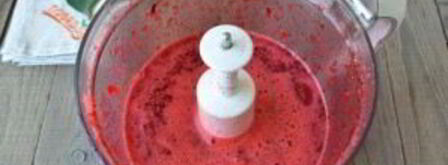 джем из вишни без косточек на зиму. Шаг 4