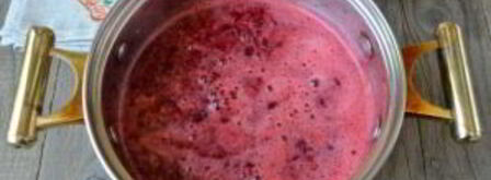 джем из вишни без косточек на зиму. Шаг 5