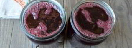 джем из вишни без косточек на зиму. Шаг 8