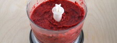 джем из вишни с пектином. Шаг 6