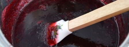 джем из вишни с пектином. Шаг 8