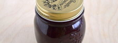 джем из вишни с пектином. Шаг 10