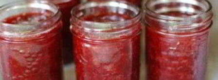 джем из земляники. Шаг 5